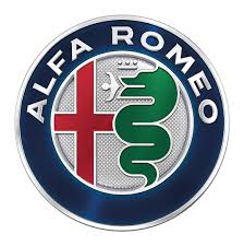 alfa romeo logo