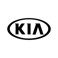 kia logo