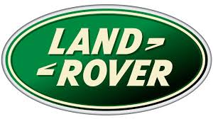 landrover logo