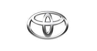toyota logo