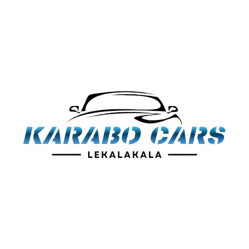 Karabo Cars LekalakalaFooter Logo